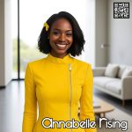 Annabelle Rising