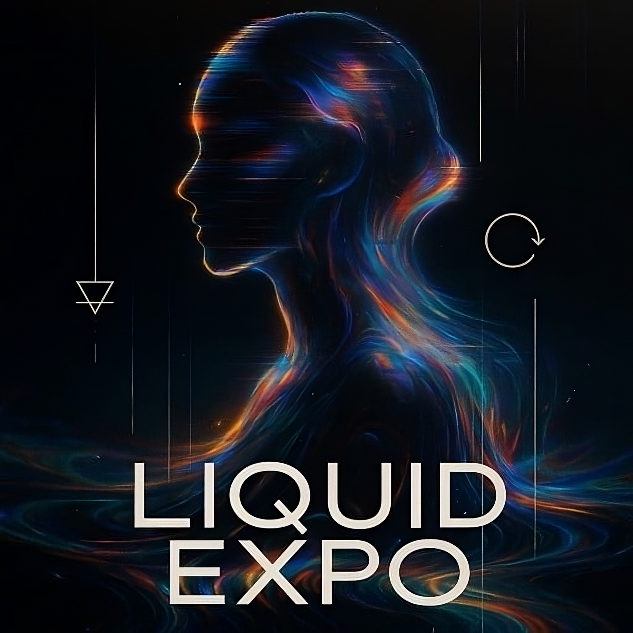 #LiquidExpo