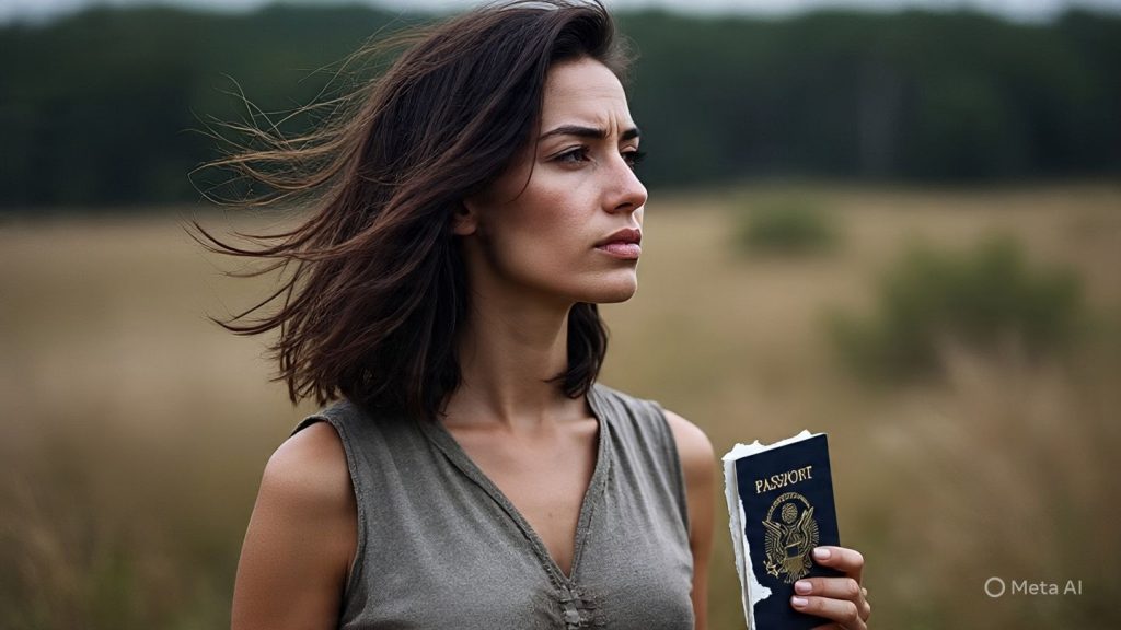 Chapter 2: The Invisible Citizen