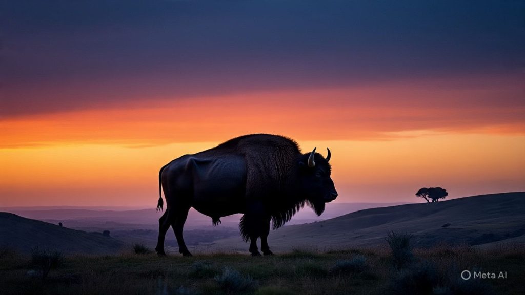 Alma de TATANKA (Soul of TATANKA)