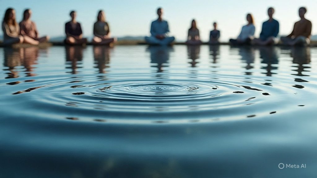 Bonus Track 5: Círculos en el Agua (Circles on Water)