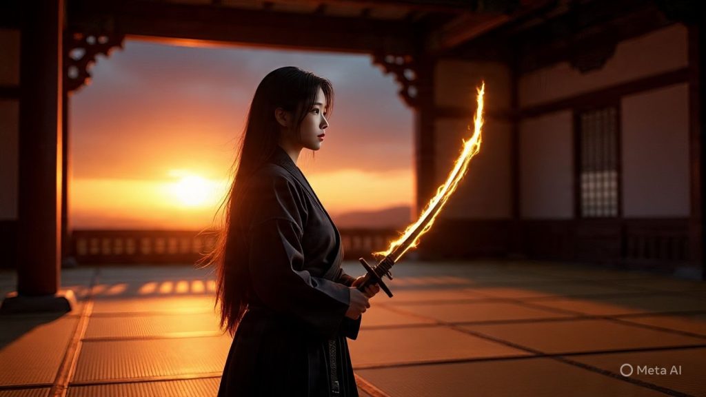 Hizuru – Rising Sun