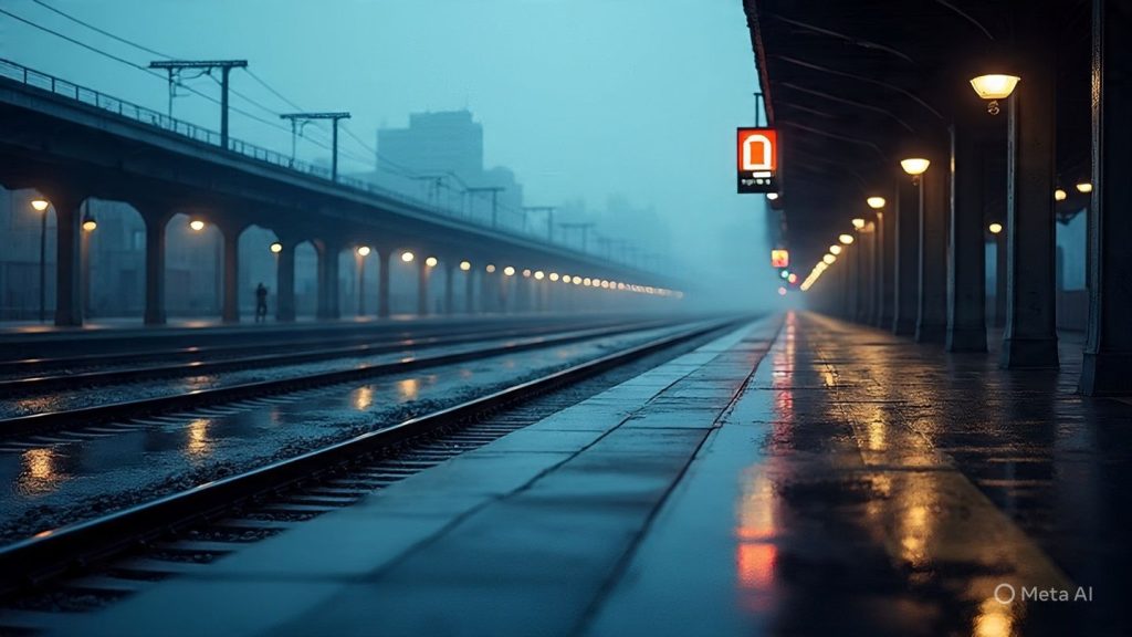 LaSalle Street Station