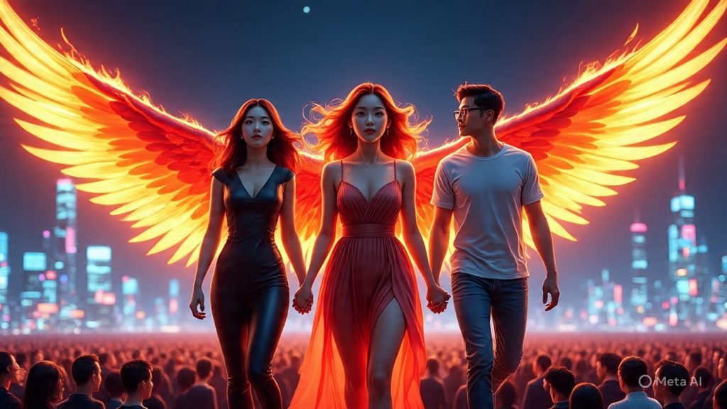 Phoenix Dawn