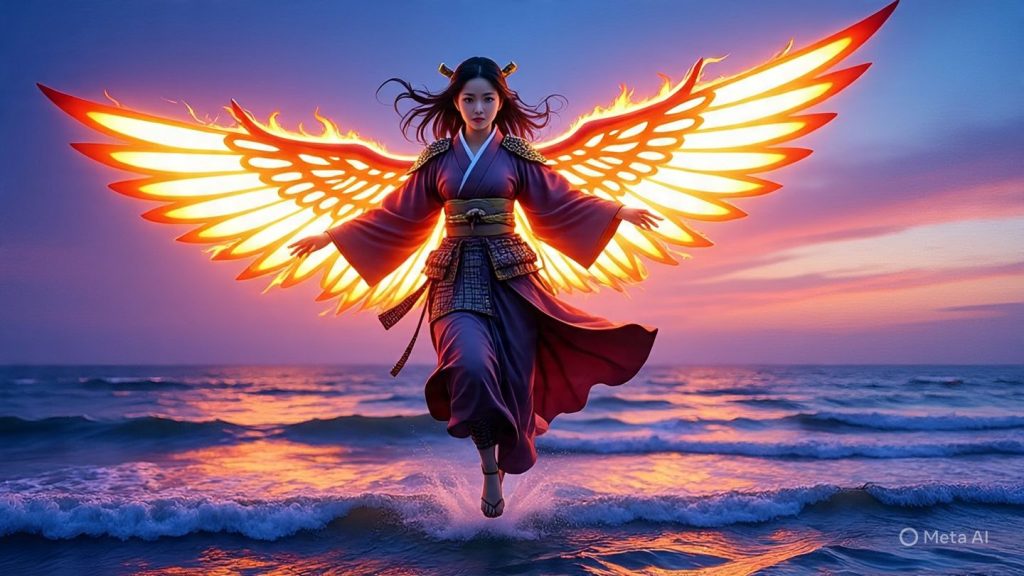 Sky of Fire