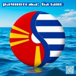 Рамнотежа: Баланс (Equanimity: Balance)