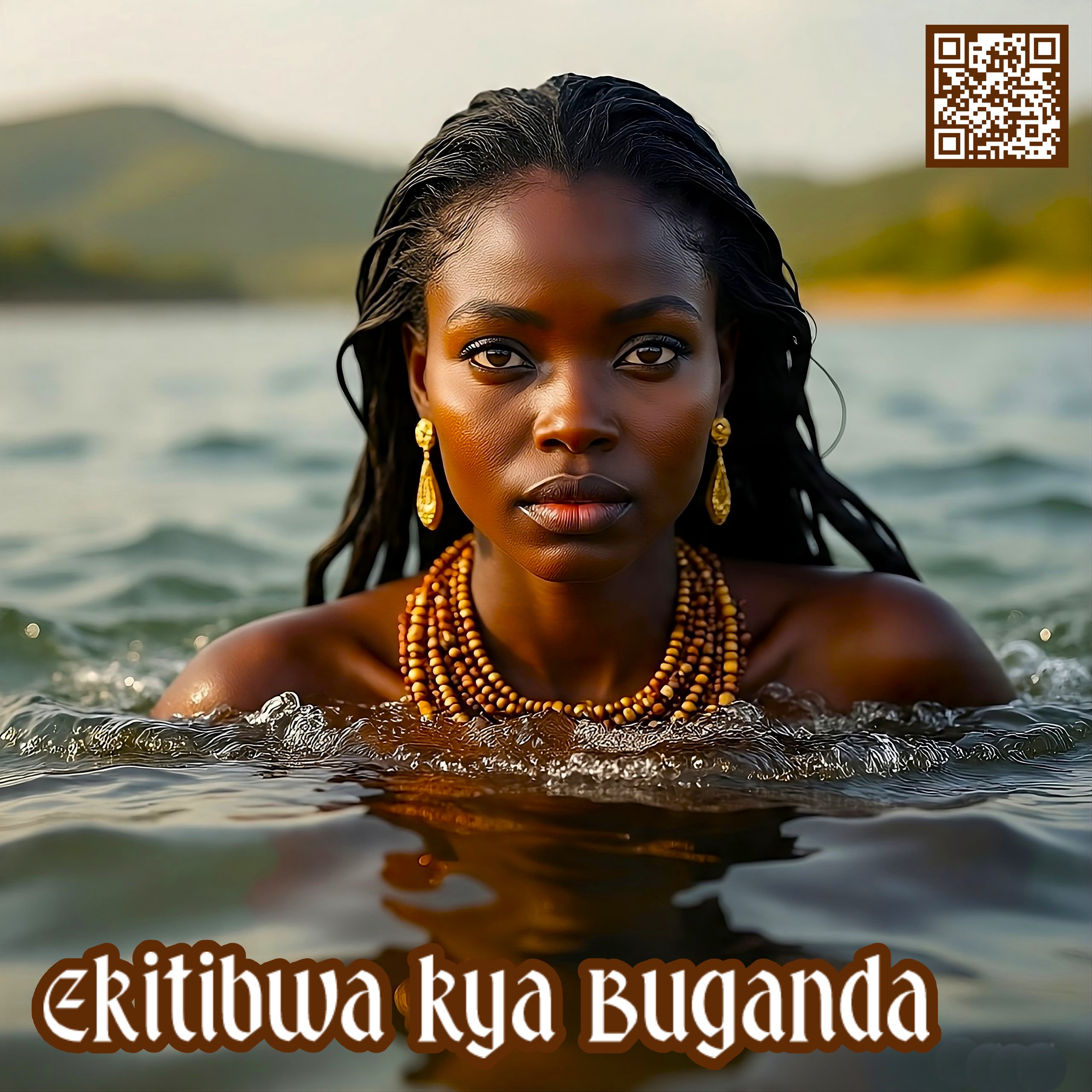 Ekitibwa kya Buganda