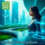 TATANKA: La Sinfonía para una Ciudad Inteligente (AI Gen)