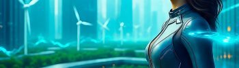 TATANKA: La Sinfonía para una Ciudad Inteligente (AI Gen)