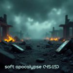 Soft Apocalypse