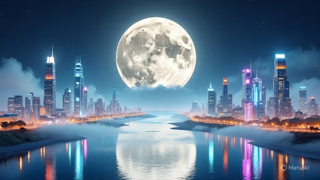 Río de Recuerdos – River of Memories 