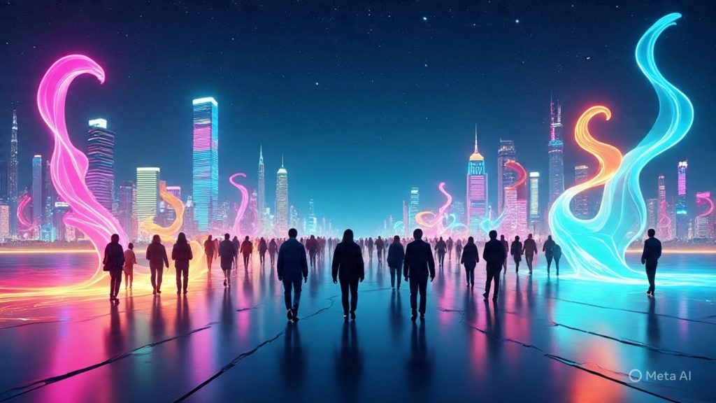 Caminante de Sueños – Dreamwalking 