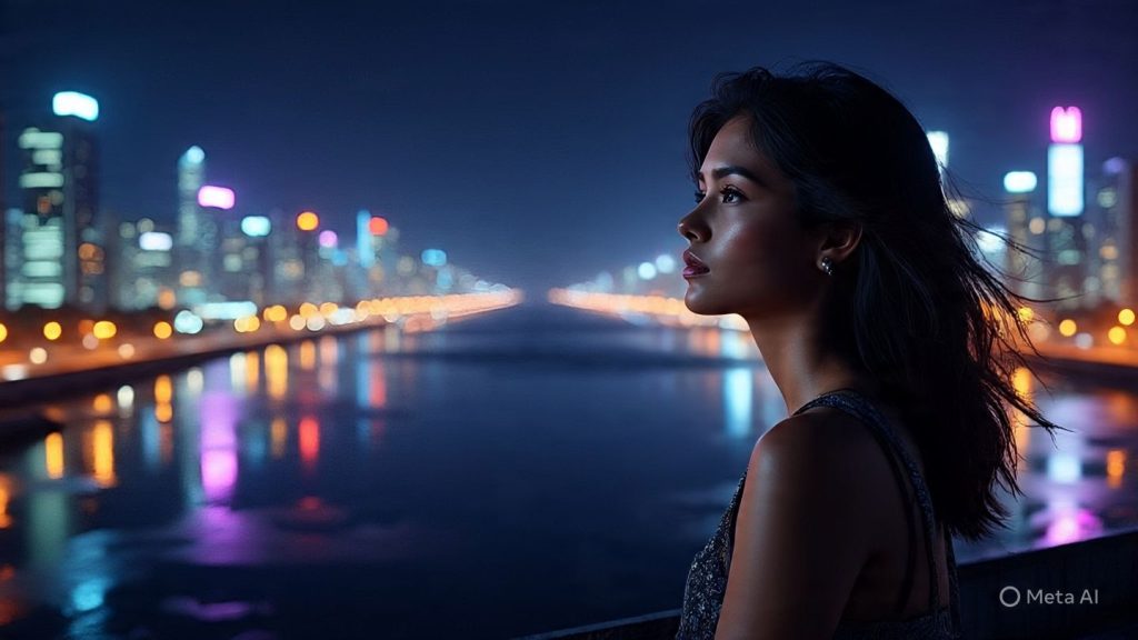 Soledad Conectada – Connected Solitude 