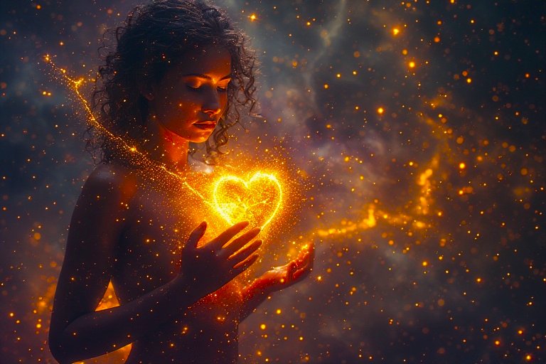 The Flame of Devotion