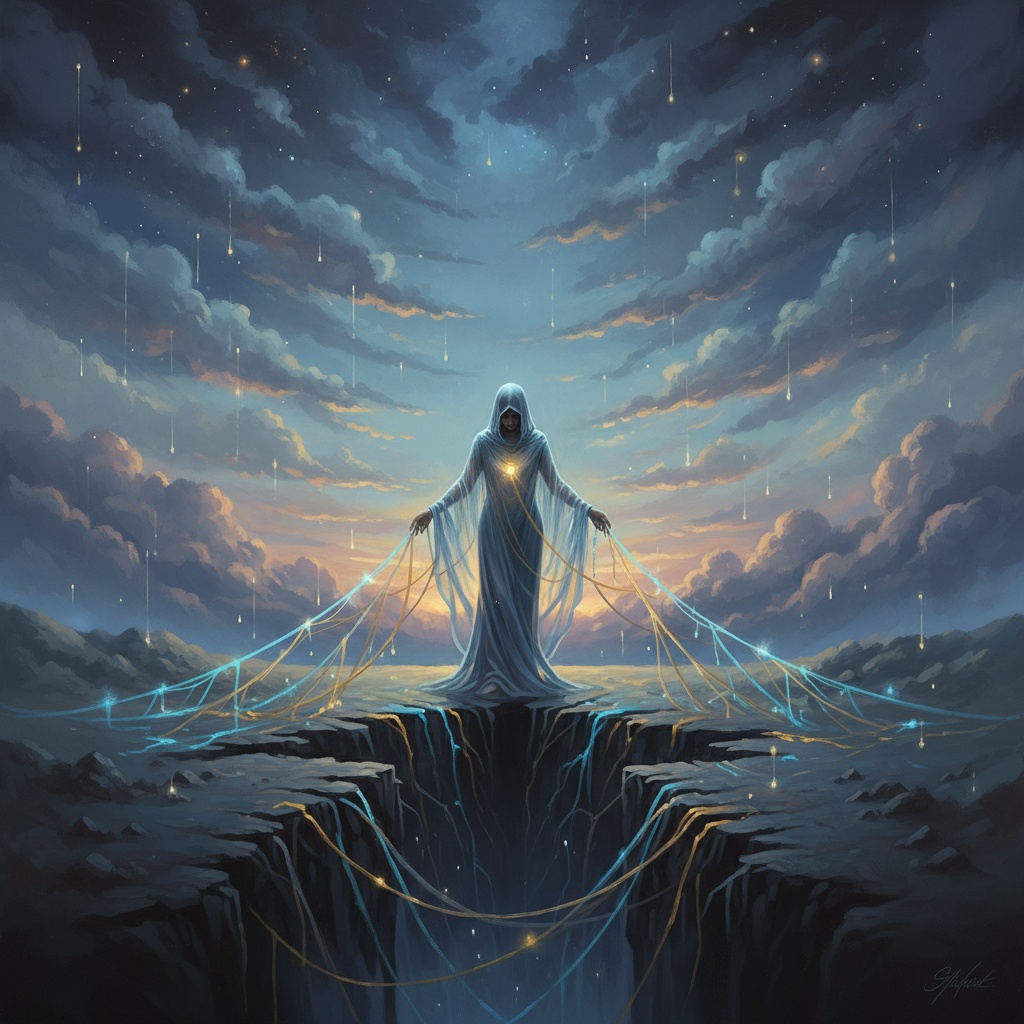 "المنفى الحبيب" (El-Manfa el-Habib) – The Beloved Exile”