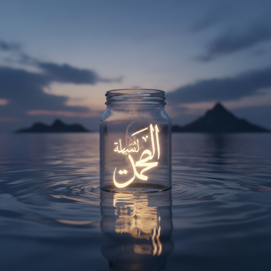 "وعاء التاريخ" (Wiʿāʾ el-Tarikh) – A Vessel of History”