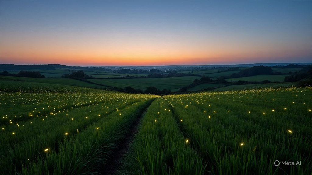 Firefly Horizon