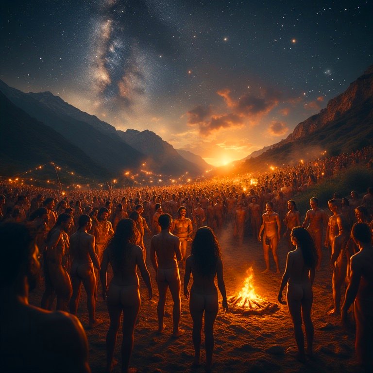 The Wider Circle