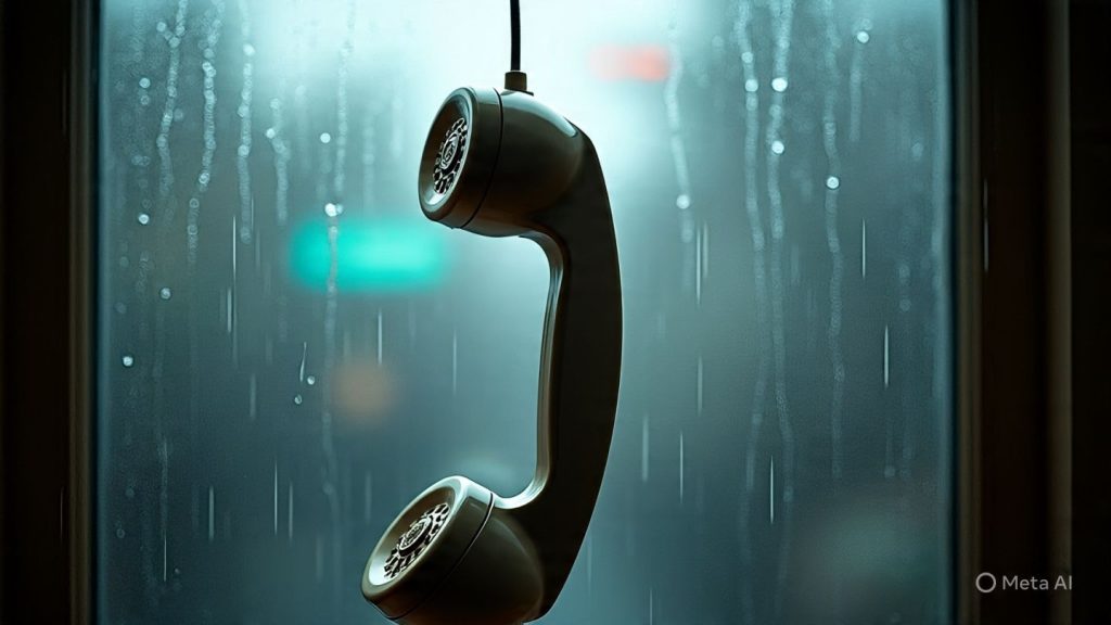 Static on the Line