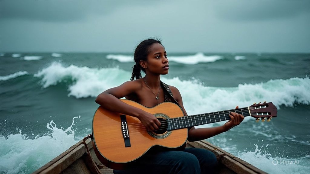 Storm in My Soul