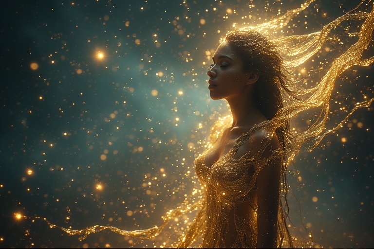 The Alchemy of Grace