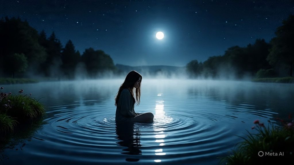 The Dreaming Pool