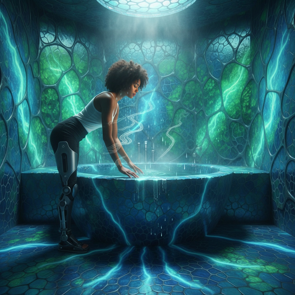 Memory of Water