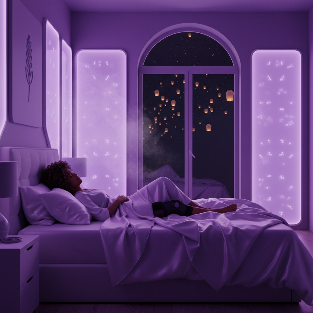 The Night Prayer
