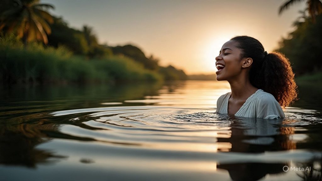 Lotus Rising