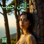 ألين حبيب: A Musical Journey Through Roots, Exile, And Return