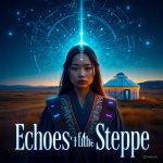 Echoes of the Steppe