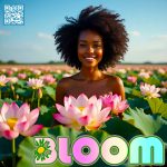 Bloom: A Soul & Gospel Journey of Resilience, Healing, and Transcendence