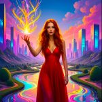 Symbiotic Self