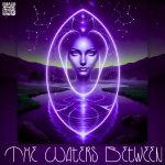 The Waters Between: Exploring the Vesica Piscis, Sound Healing, and the Story of Sacred Union (AI Gen)
