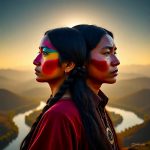 The Bridge Between Worlds