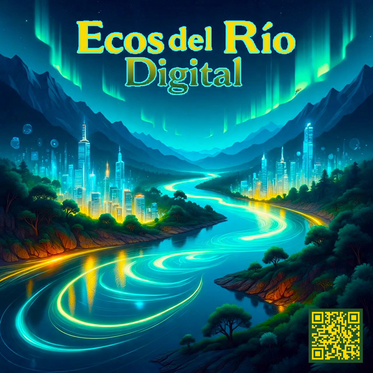 Ecos del Río Digital