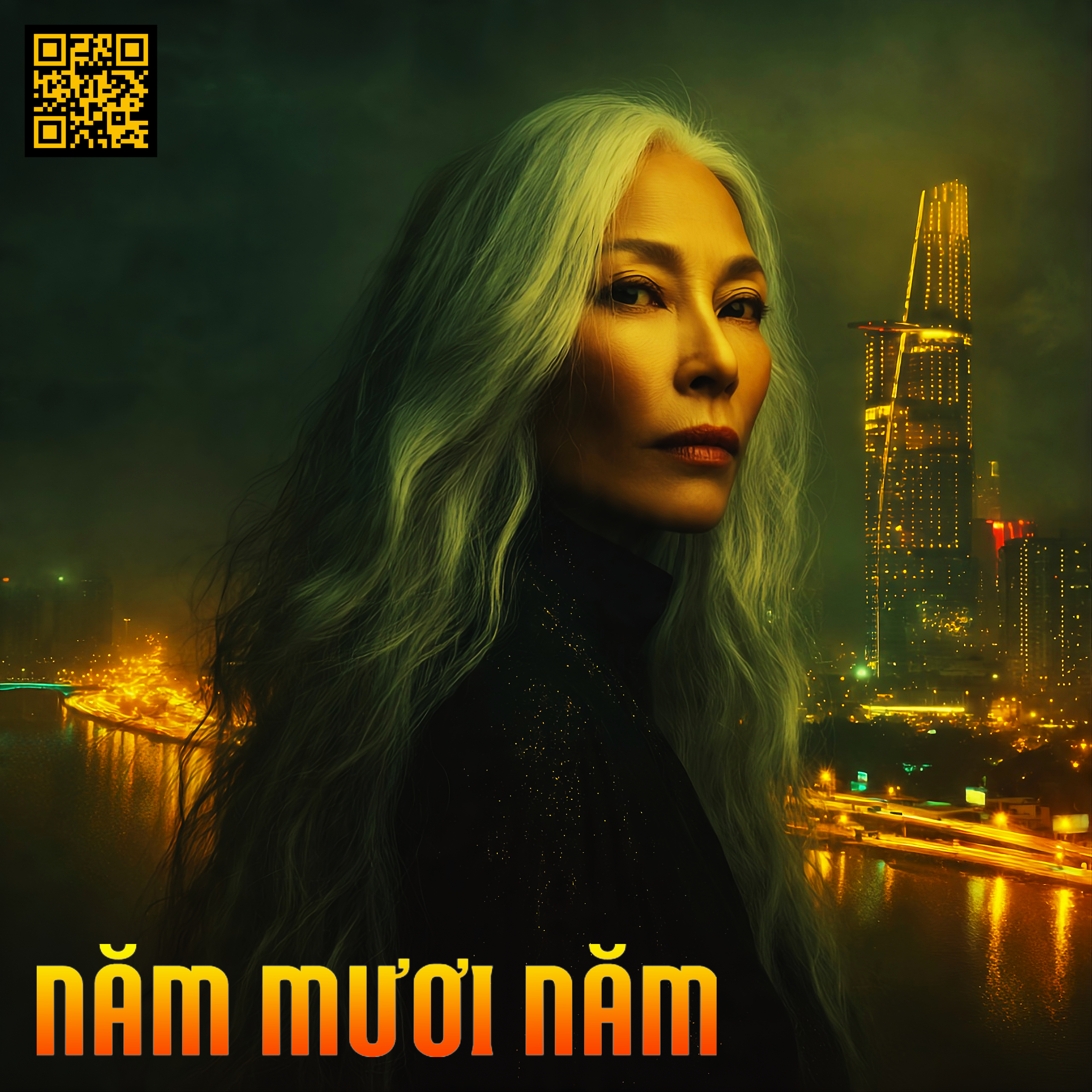 Năm Mươi Năm