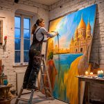 Ukrainian Pain, Ukrainian Hope