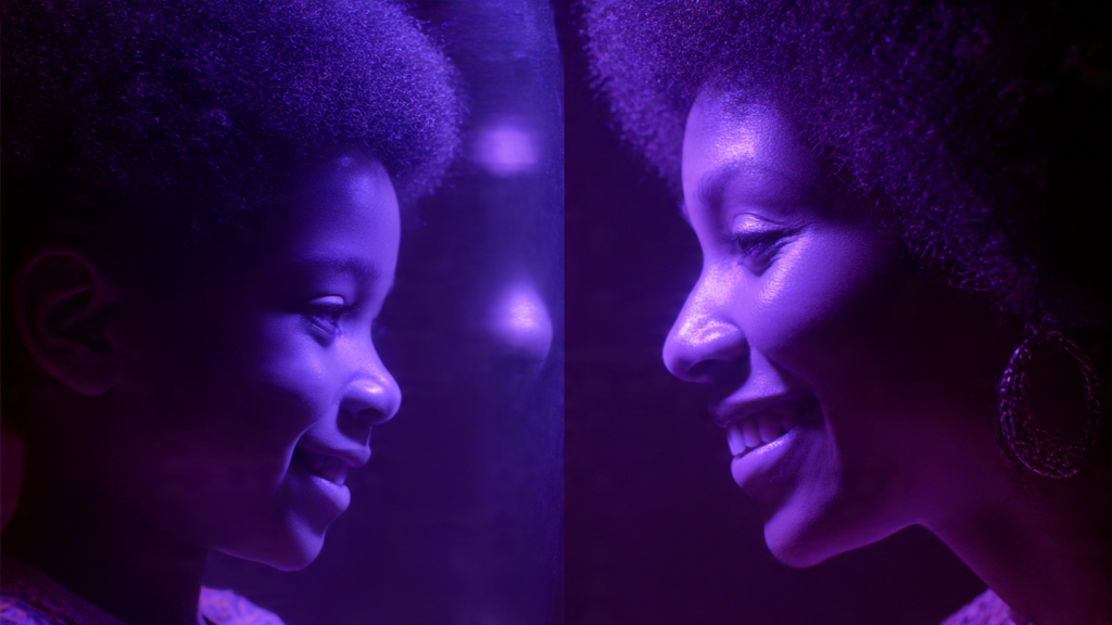 Vozes do Espelho (Voices of the Mirror)