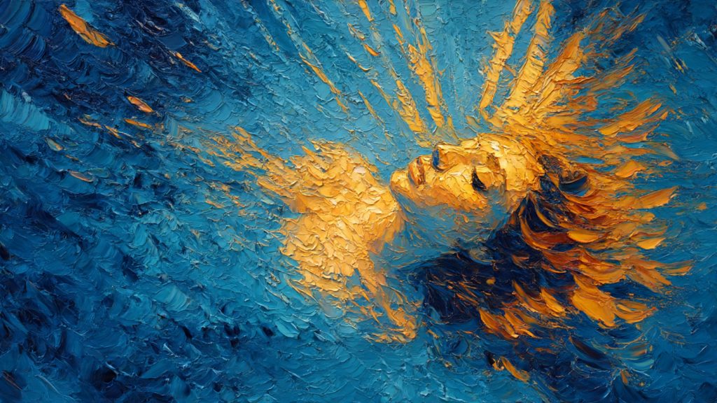Symphony VI: Revelation