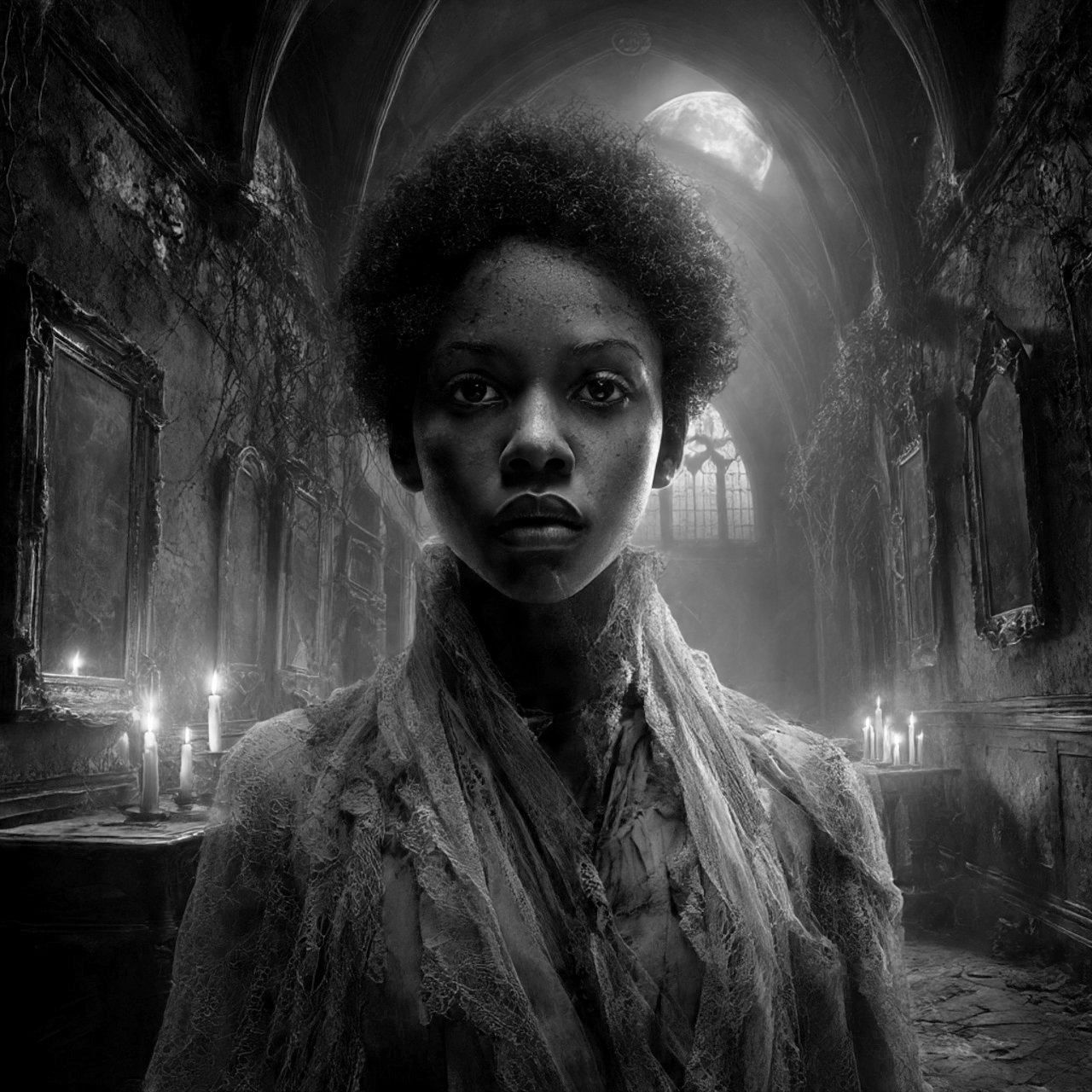 Everyday is Halloween