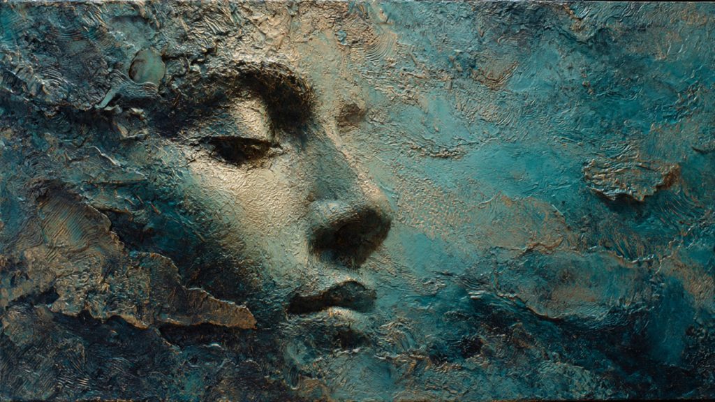 Symphony VIII: Ancestral Current