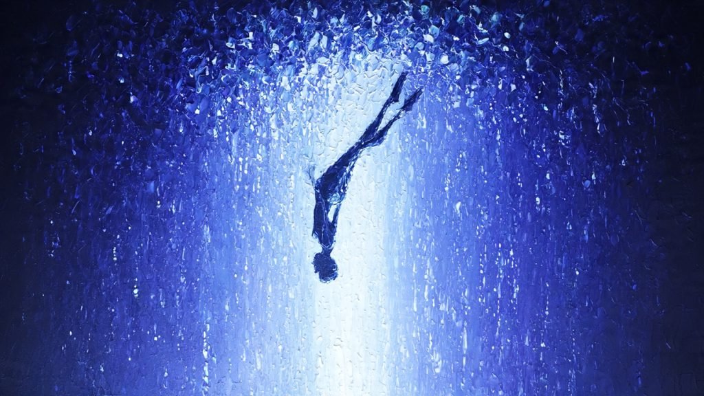 Prelude: Descent