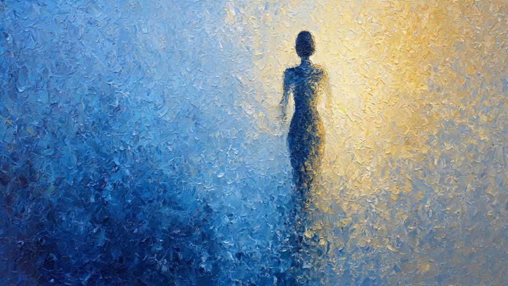Symphony IX: Becoming Light
