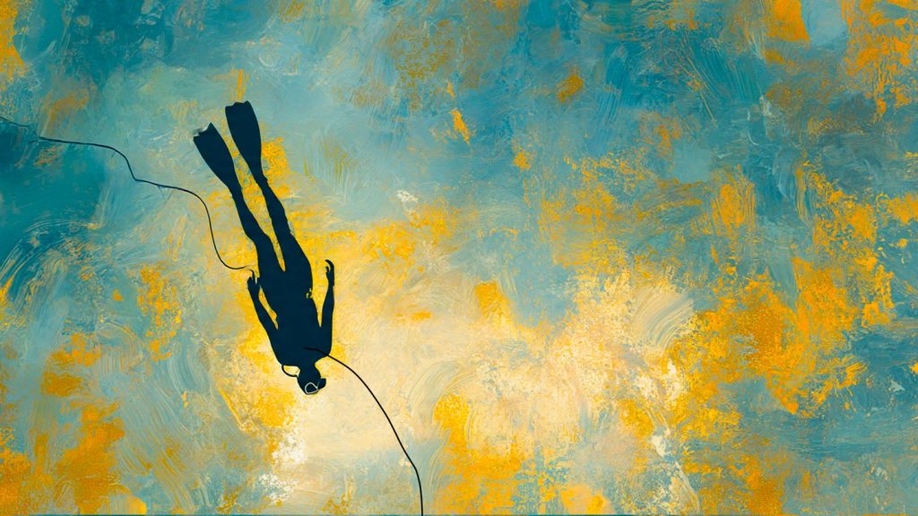 Coda II: Being Water