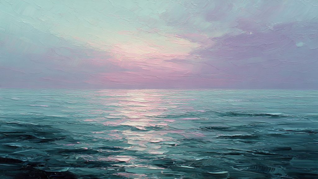 Coda I: Surface of Memory