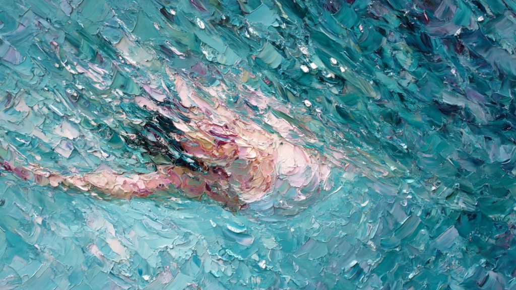 Symphony VII: Femina Aqua