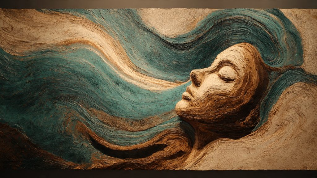 Symphony II: Body as Vessel