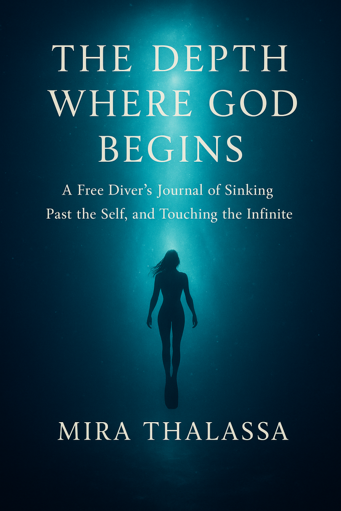 The Depth Where God Begins