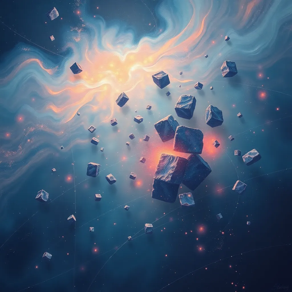 Drifting Out